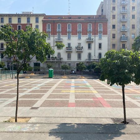 Gramsci 2 - Cozy Apartment Near Sempione Park! Milan Luaran gambar