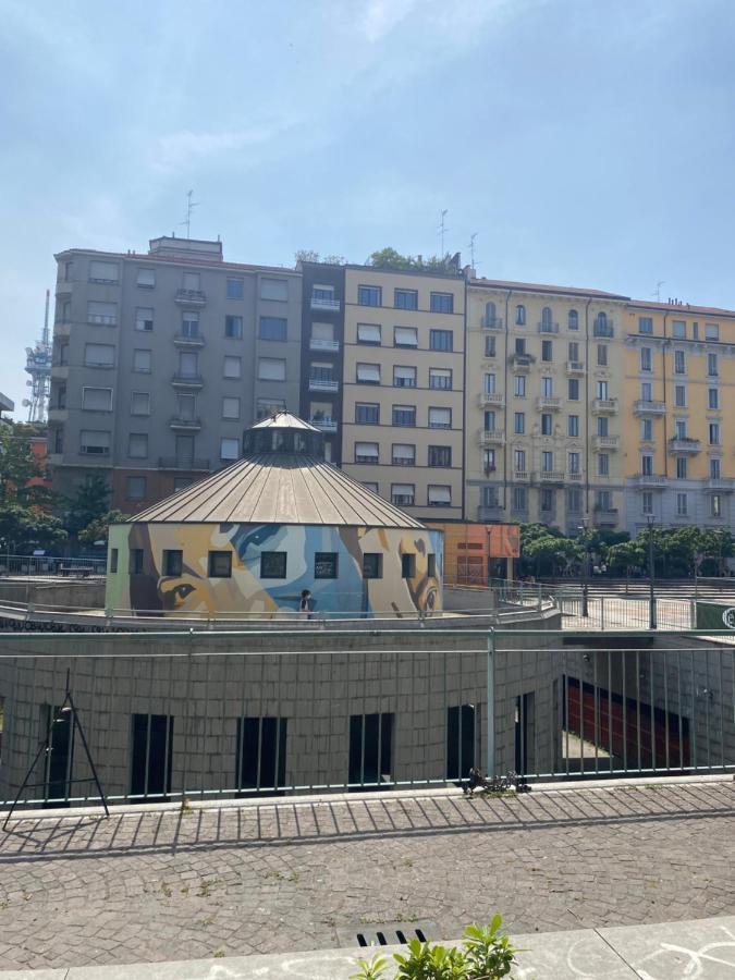 Gramsci 2 - Cozy Apartment Near Sempione Park! Milan Luaran gambar