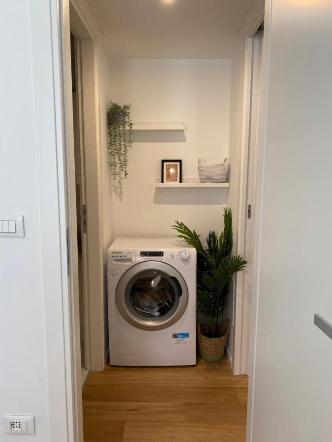 Gramsci 2 - Cozy Apartment Near Sempione Park! Milan Luaran gambar