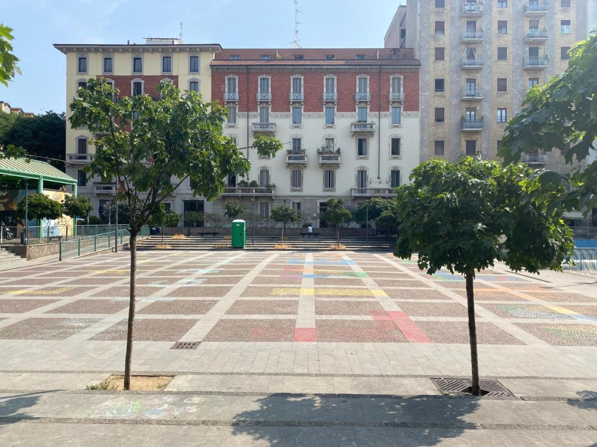 Gramsci 2 - Cozy Apartment Near Sempione Park! Milan Luaran gambar