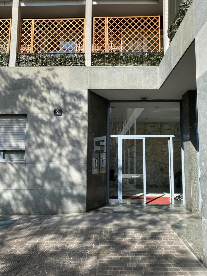Gramsci 2 - Cozy Apartment Near Sempione Park! Milan Luaran gambar