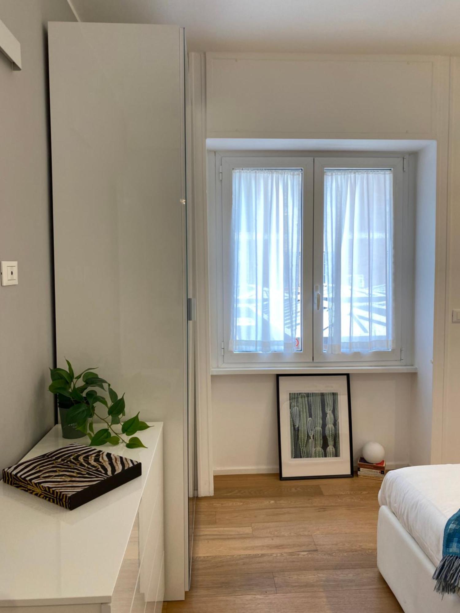 Gramsci 2 - Cozy Apartment Near Sempione Park! Milan Luaran gambar