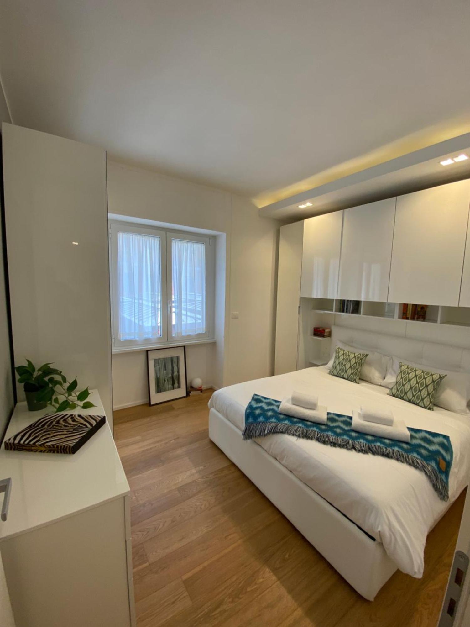 Gramsci 2 - Cozy Apartment Near Sempione Park! Milan Luaran gambar