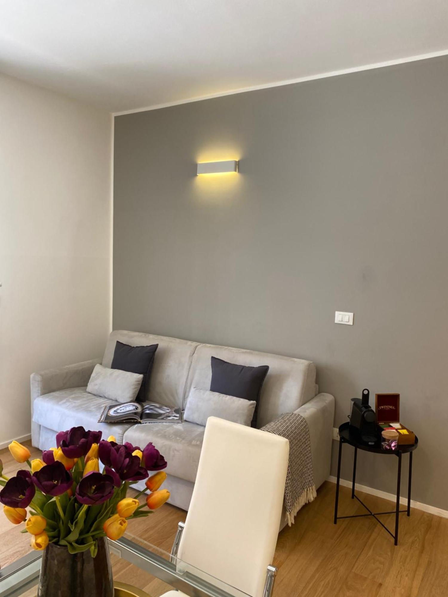 Gramsci 2 - Cozy Apartment Near Sempione Park! Milan Luaran gambar