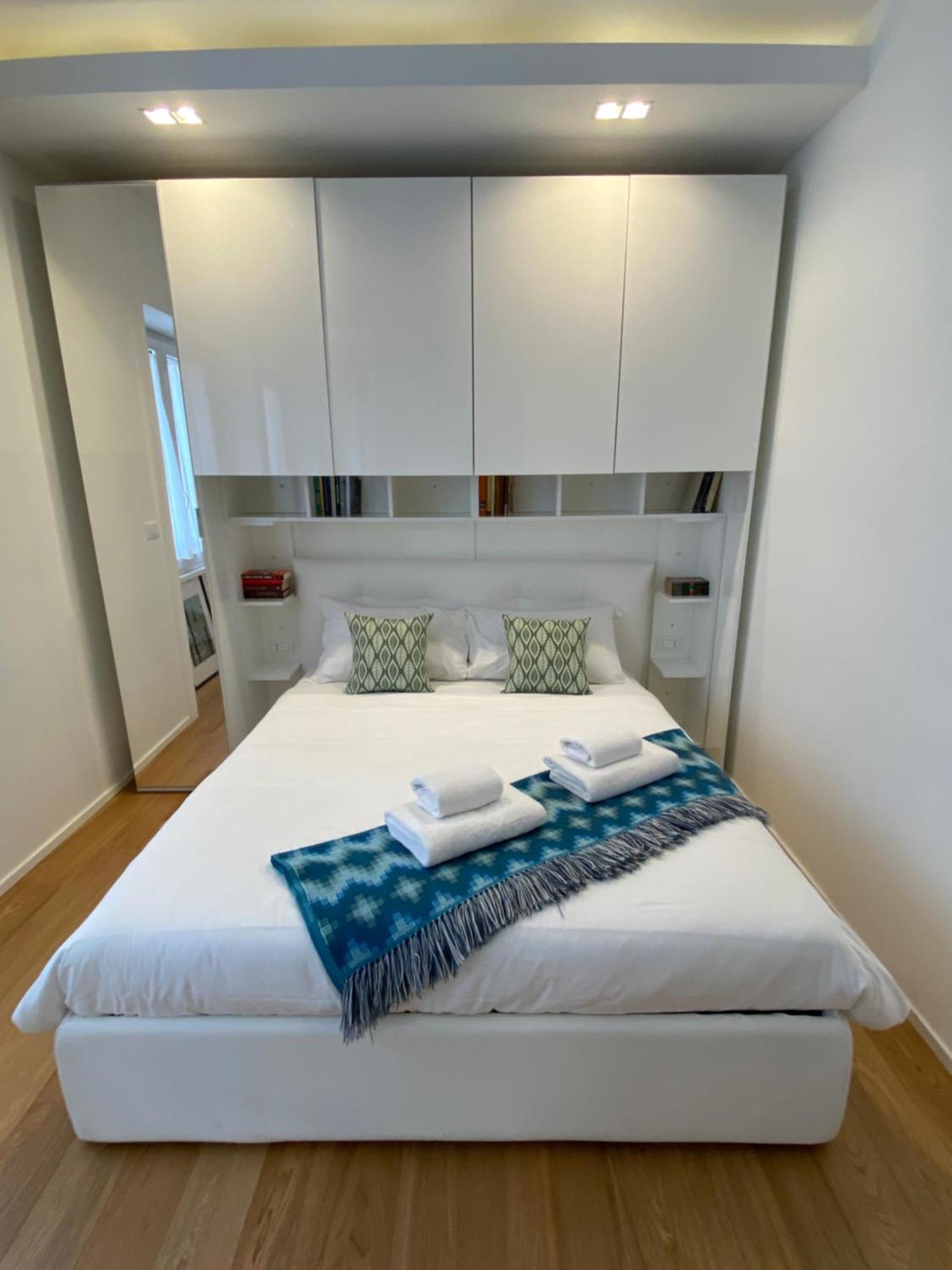 Gramsci 2 - Cozy Apartment Near Sempione Park! Milan Luaran gambar